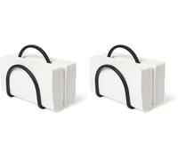 Umbra Porte-Serviettes Squire (Lot de 2)