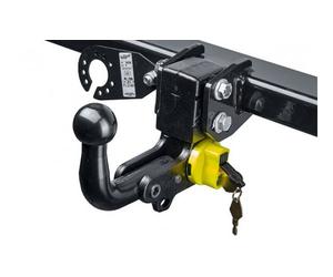 Umbra Rimorchi 01059/1VM Attelage