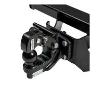 Umbra Rimorchi 10055/SFM Attelage