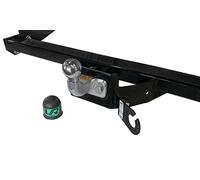 Umbra Rimorchi 13156/1SF Attelage