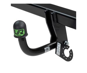 Umbra Rimorchi 19119/F Attelage