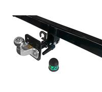 Umbra Rimorchi 24017/2SF Attelage