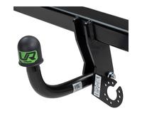 Umbra Rimorchi 33023/F Attelage