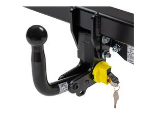 Umbra Rimorchi 34005/VM Attelage
