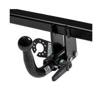 Umbra Rimorchi 34010/C Attelage