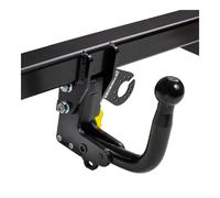 Umbra Rimorchi 34102/1VM Attelage