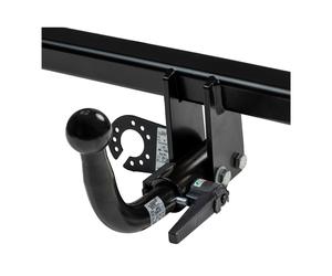 Umbra Rimorchi 35010/C Attelage