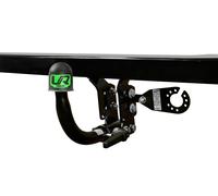 Umbra Rimorchi 37025/C5 Attelage