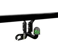 Umbra Rimorchi 37025/F5 Attelage