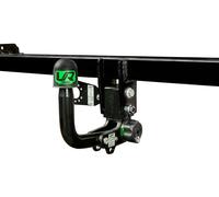 Umbra Rimorchi 45018/1VM Attelage