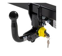 Umbra Rimorchi 45025/VM Attelage