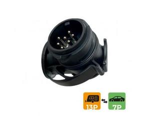 Umbra Rimorchi ADAT.0004 Adaptateur, prise