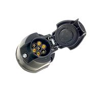 Umbra Rimorchi PRESA.0001 Faisceau électrique d'attelage