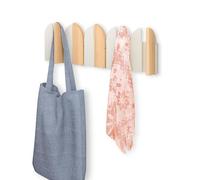 Umbra Saloon Crochet Mural Naturel