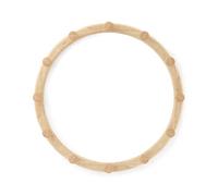 Umbra Slinka Lot de 4 crochets, Naturel