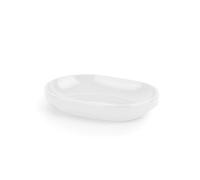 Umbra - Porte savon blanc en mélaminé Step Blanc