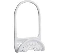 Umbra - Support accessoires robinet Blanc Blanc G
