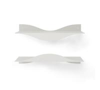 Étagère Surf (Lot de 2) Sable