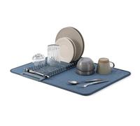 Tapis De Séchage Vaisselle Pliable Udry