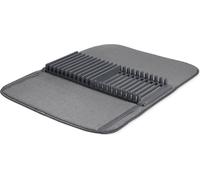 Umbra - Udry Panier à vaisselle & Tapis sec, gris