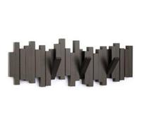 Umbra umbra sticks pattere crochet brun