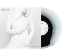 Umbra Vitae - Light Of Death [Vinyl Lp] Black, Colored Vinyl, White