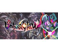 Umbraclaw (Steam Account)
