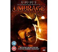 Umbrage-The First Vampire [Edizione: Regno Unito] [Import]