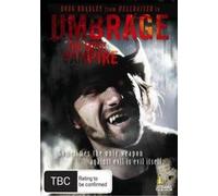 Umbrage - The First Vampire ( Umbrage: The First Vampire ) ( Umbrage ) [ NON-USA FORMAT, PAL, Reg.0 Import - Australia ]