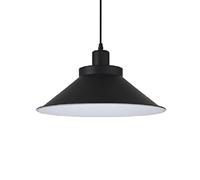 Umbratica Vintage personnalisé lumières bohème Suspension lumière Salon Salle à Manger Lustre Commercial élégant Plafond luminaire rétro Ancien Style Suspension Lampe/Blanc/a