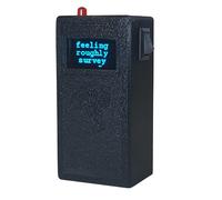 UmbraVox (Mini Ovilus) - Équipement de chasse aux fantômes Paranormal ITC Ghosts Communication