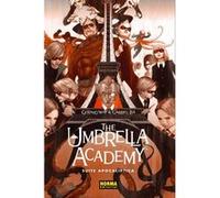 Umbrella Academy, 1 Suite Apocaliptica - [Livre en VO] Way, Gerard (Auteur)