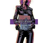 Umbrella Academy 3 Hôtel Niepamiec