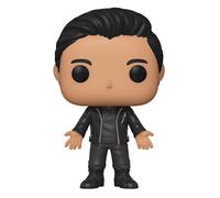 Funko Pop! TV: Umbrella Academy - Ben Hargreeves Vinyl - Figurine en Vinyle à Collectionner - Idée de Cadeau - Produits Officiels - Jouets pour Les Enfants et Adultes - TV Fans