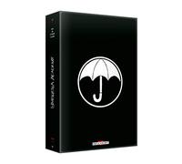 Umbrella Academy - Coffret