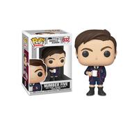 Umbrella Academy Funko Pop TV Figurine En Vinyle | Numéro Cinq