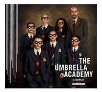 Umbrella Academy Gabriel Bá (Dessinateur), Gerard Way (Auteur)
