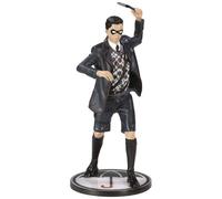 Umbrella Academy (Netflix) Figure Replica #2: Diego [] Figure, Collectible