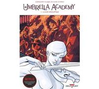 Umbrella Academy T01 Gerard Way (Auteur), Gabriel Bá (Dessinateur)