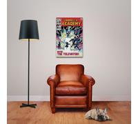 Umbrella Academy, The - Poster - Enter The Elevator + 1 Ü-Poster size 61x91,5cm