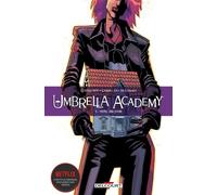 Umbrella Academy Tome 3 - Hôtel Oblivion