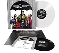 Umbrella Academy Vinyle
