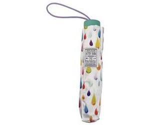 UMBRELLA - AFTER RAIN Rouge G