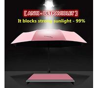Umbrella,automatic opening and closing,compact and foldable,UV protection,portable travel and wind resistant,ultra-light umbrella.[V860]