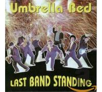 Umbrella Bed - Last Band Standing