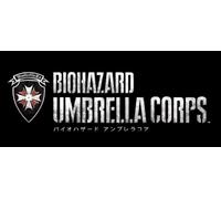 Umbrella Corps Biohazard Umbrella Corps (DLC)