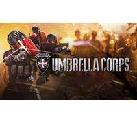 Umbrella Corps (PC)