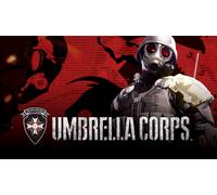 Umbrella Corps Upgrade Pack (DLC)