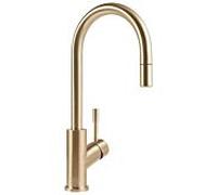 Umbrella cuisine Villeroy et Boch Flex 92540003 11,5 l/min, extractible, doré