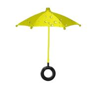 Umbrella for Phone Magnetic Anti-Glare Shield 磁吸式手机遮阳伞，户外骑行手机遮阳伞，通用手机防晒罩，灵
